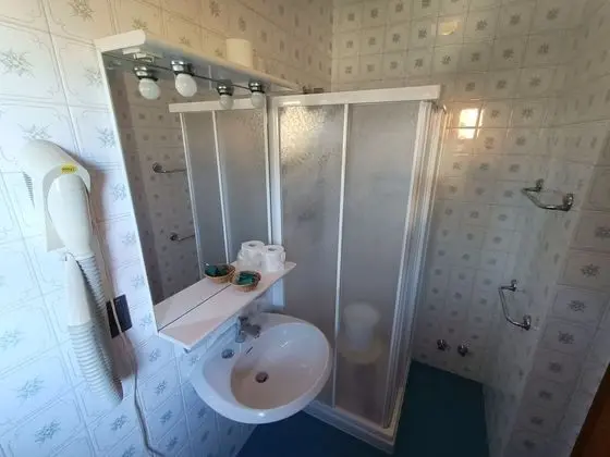 Classic Tek Kişilik Oda