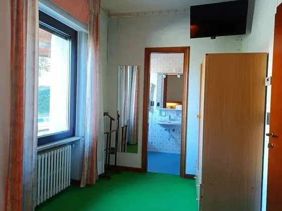 Classic Tek Kişilik Oda
