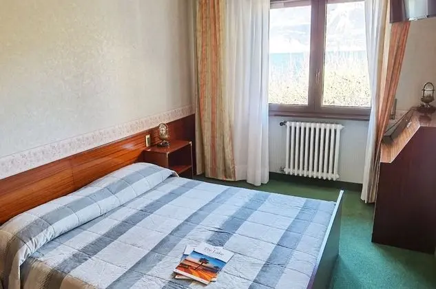 Economy Tek Büyük Yataklı Oda
