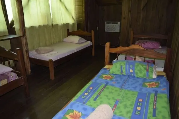 Bungalov, 2 Yatak Odası