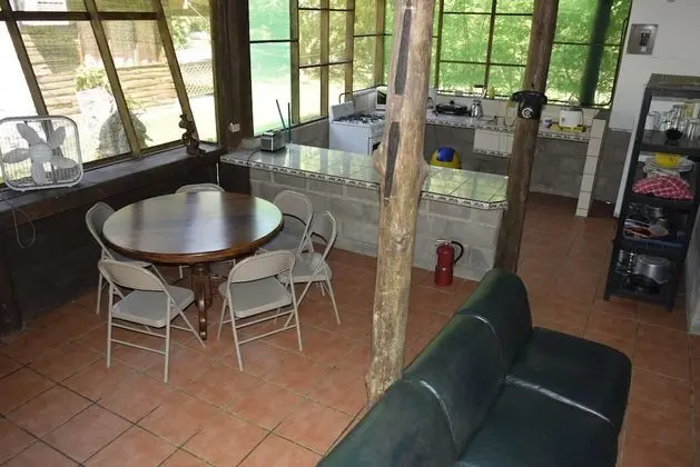 Bungalov, 2 Yatak Odası