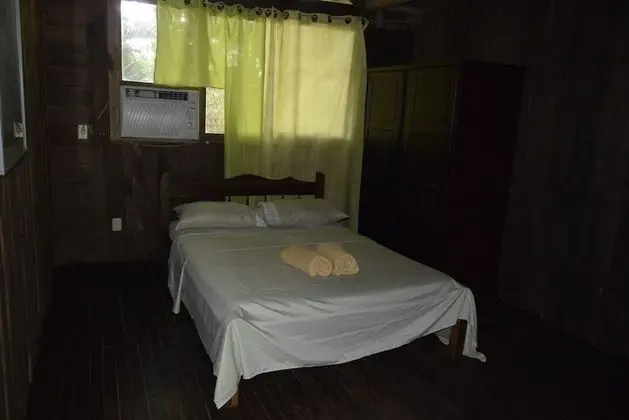 Bungalov, 2 Yatak Odası