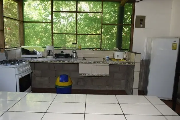 Bungalov, 2 Yatak Odası