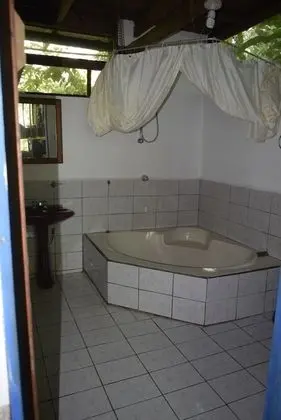 Bungalov, 2 Yatak Odası