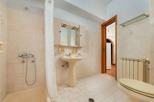 Villa, 2 Yatak Odası, Deniz Manzaralı