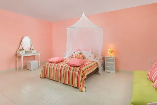 Villa, 3 Yatak Odası, Kişiye Özel Havuzlu, Deniz Manzaralı