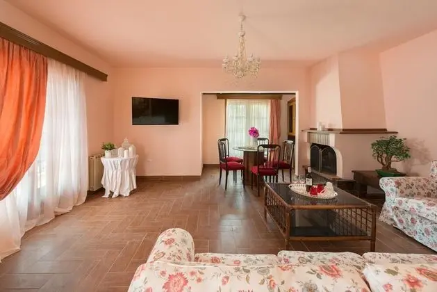Villa, 3 Yatak Odası, Kişiye Özel Havuzlu, Deniz Manzaralı