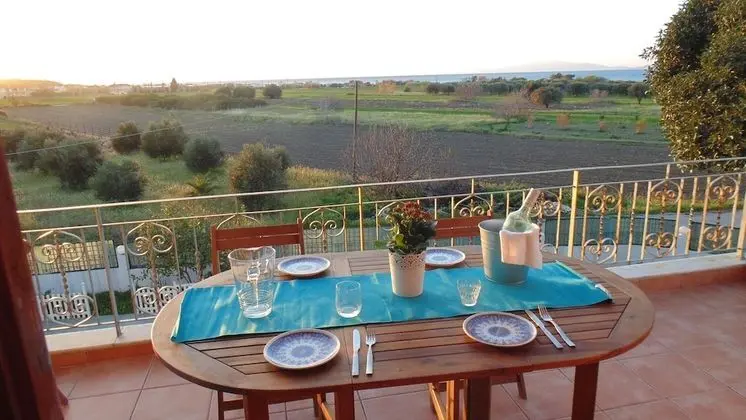 Villa, 3 Yatak Odası, Kişiye Özel Havuzlu, Deniz Manzaralı