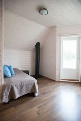 Comfort Villa, 2 Yatak Odası, Sauna