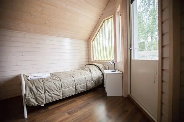 Comfort Villa, 2 Yatak Odası, Sauna