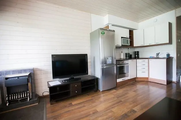 Comfort Villa, 2 Yatak Odası, Sauna