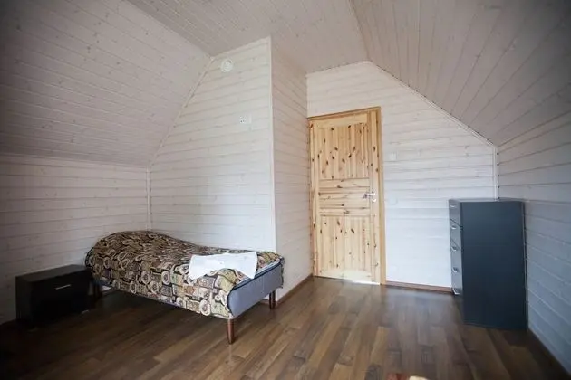 Comfort Villa, 2 Yatak Odası, Sauna