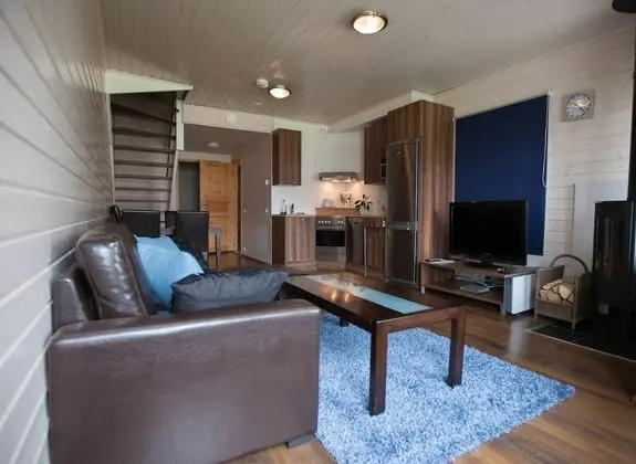 Comfort Villa, 2 Yatak Odası, Sauna