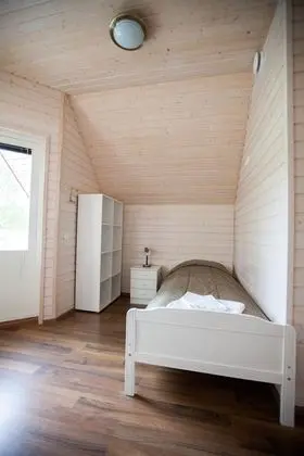 Comfort Villa, 2 Yatak Odası, Sauna