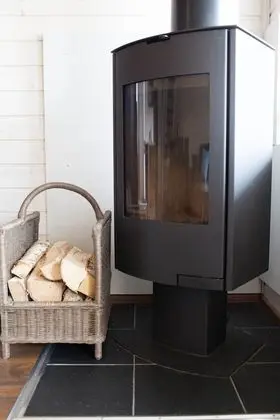 Comfort Villa, 2 Yatak Odası, Sauna