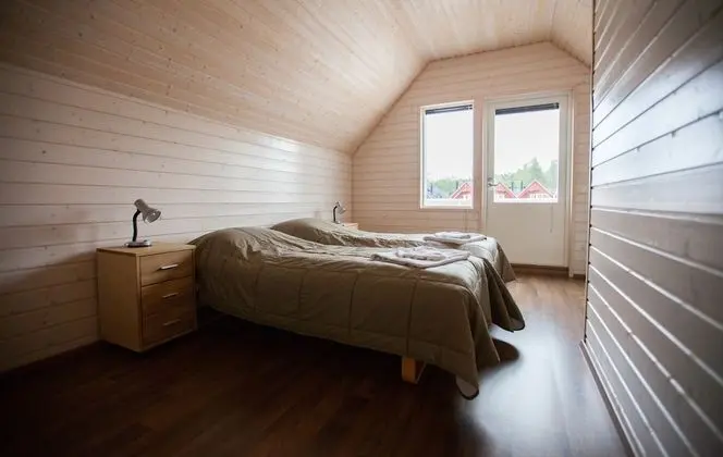 Comfort Villa, 2 Yatak Odası, Sauna