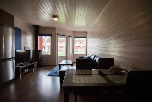 Comfort Villa, 2 Yatak Odası, Sauna