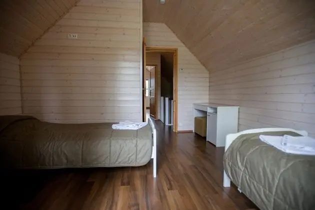 Comfort Villa, 2 Yatak Odası, Sauna