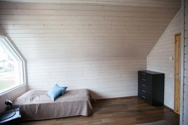 Comfort Villa, 2 Yatak Odası, Sauna