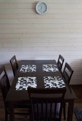 Comfort Villa, 2 Yatak Odası, Sauna