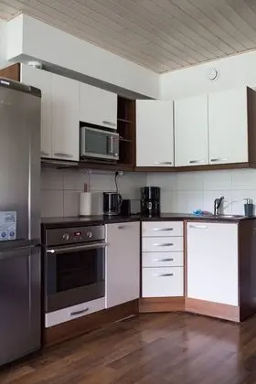 Comfort Villa, 2 Yatak Odası, Sauna