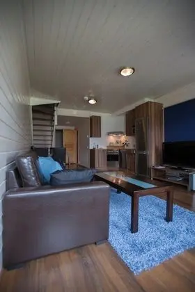 Comfort Villa, 2 Yatak Odası, Sauna