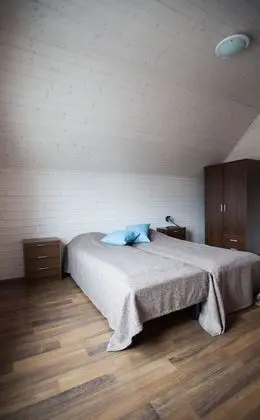 Comfort Villa, 2 Yatak Odası, Sauna