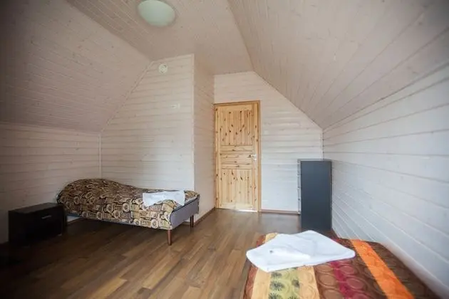 Comfort Villa, 2 Yatak Odası, Sauna