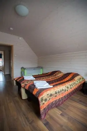 Comfort Villa, 2 Yatak Odası, Sauna