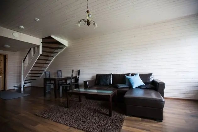 Comfort Villa, 2 Yatak Odası, Sauna