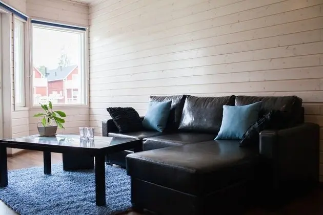 Comfort Villa, 2 Yatak Odası, Sauna