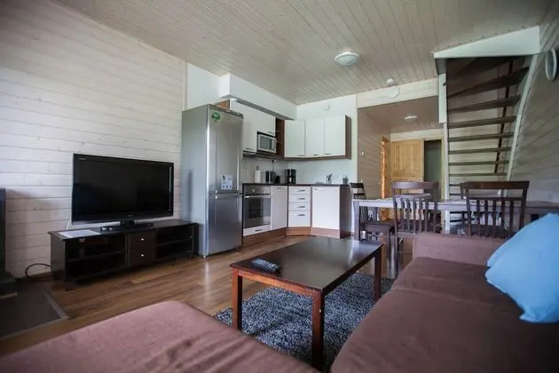 Comfort Villa, 2 Yatak Odası, Sauna