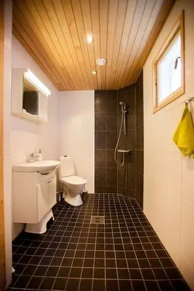 Comfort Villa, 2 Yatak Odası, Sauna