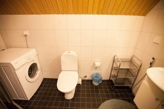 Comfort Villa, 2 Yatak Odası, Sauna