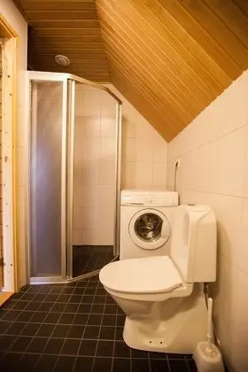 Comfort Villa, 2 Yatak Odası, Sauna