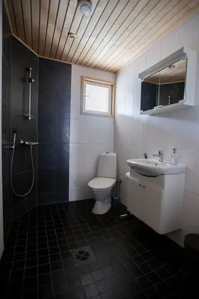 Comfort Villa, 2 Yatak Odası, Sauna