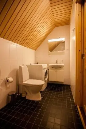Comfort Villa, 2 Yatak Odası, Sauna
