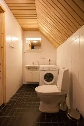 Comfort Villa, 2 Yatak Odası, Sauna