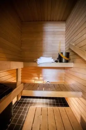 Comfort Villa, 2 Yatak Odası, Sauna