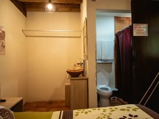 Basic Villa, 1 Çift Kişilik Yatak, Engellilere Uygun, Havuz Manzaralı