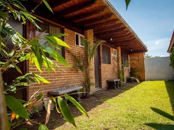 Basic Villa, 1 Çift Kişilik Yatak, Engellilere Uygun, Havuz Manzaralı
