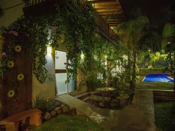 Comfort Villa, 2 Çift Kişilik Yatak, Engellilere Uygun, Havuz Manzaralı