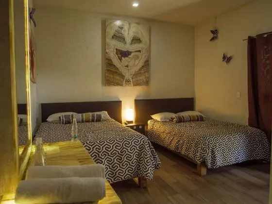 Comfort Villa, 2 Çift Kişilik Yatak, Engellilere Uygun, Havuz Manzaralı