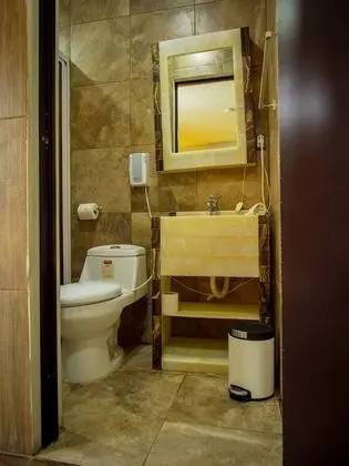 Comfort Villa, 2 Çift Kişilik Yatak, Engellilere Uygun, Havuz Manzaralı