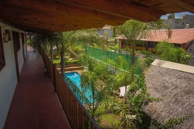 Comfort Villa, 2 Çift Kişilik Yatak, Engellilere Uygun, Havuz Manzaralı