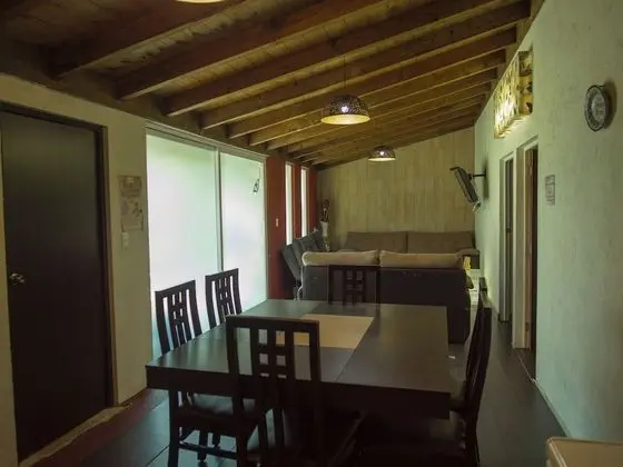 Exclusive Kulübe, Birden Çok Yatak, Havuz Manzaralı