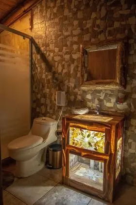 Exclusive Kulübe, Birden Çok Yatak, Havuz Manzaralı