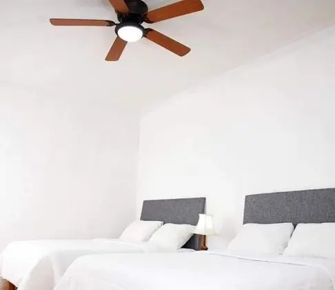 Grand Apart Daire