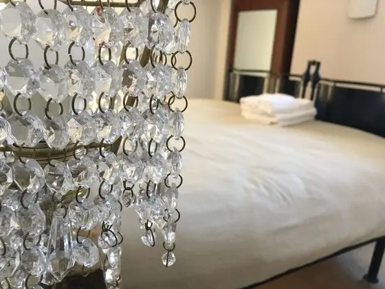 Standard Tek Büyük Yataklı Oda, 1 Çift Kişilik Yatak