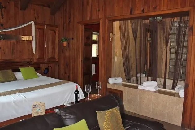 Romantic Kulübe